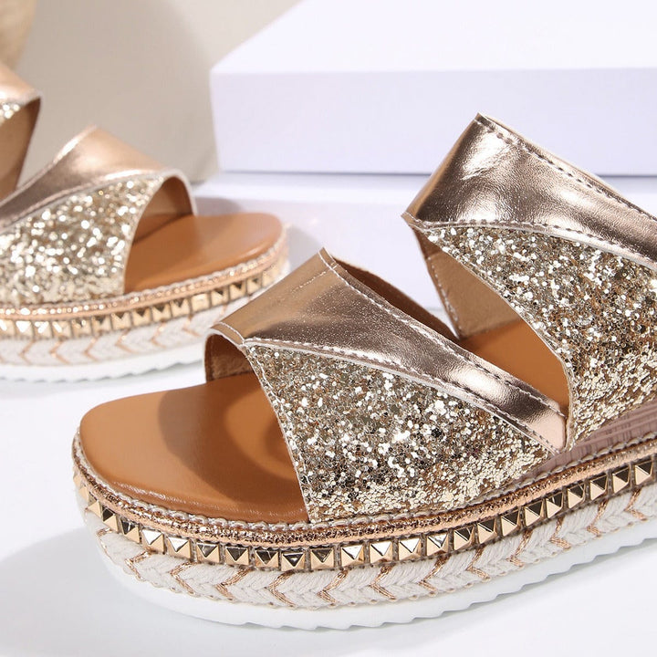 Lyra Orthopedic Sandals