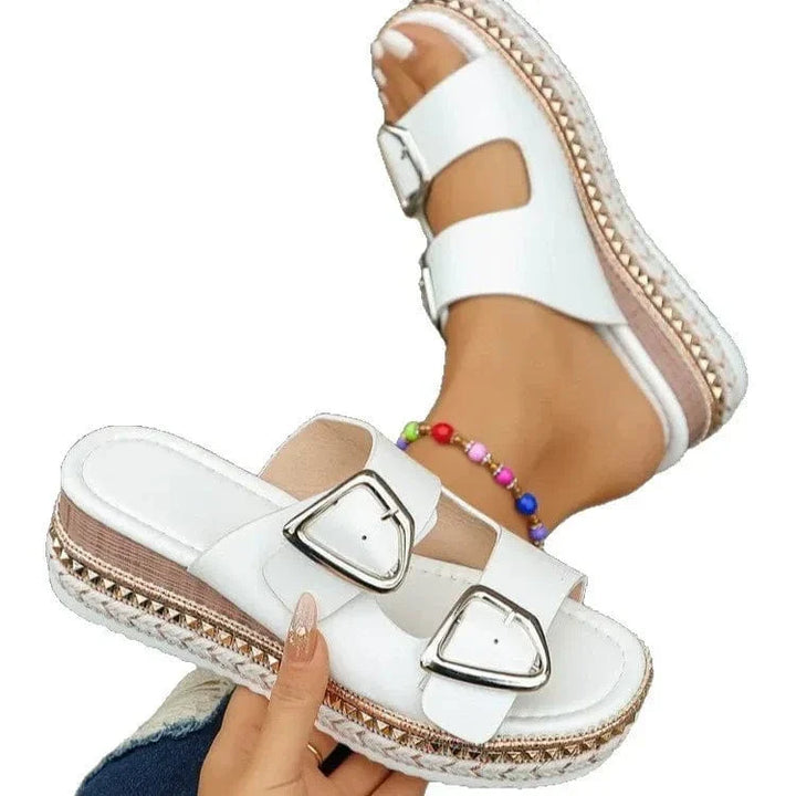 Valora Orthopedic Sandals