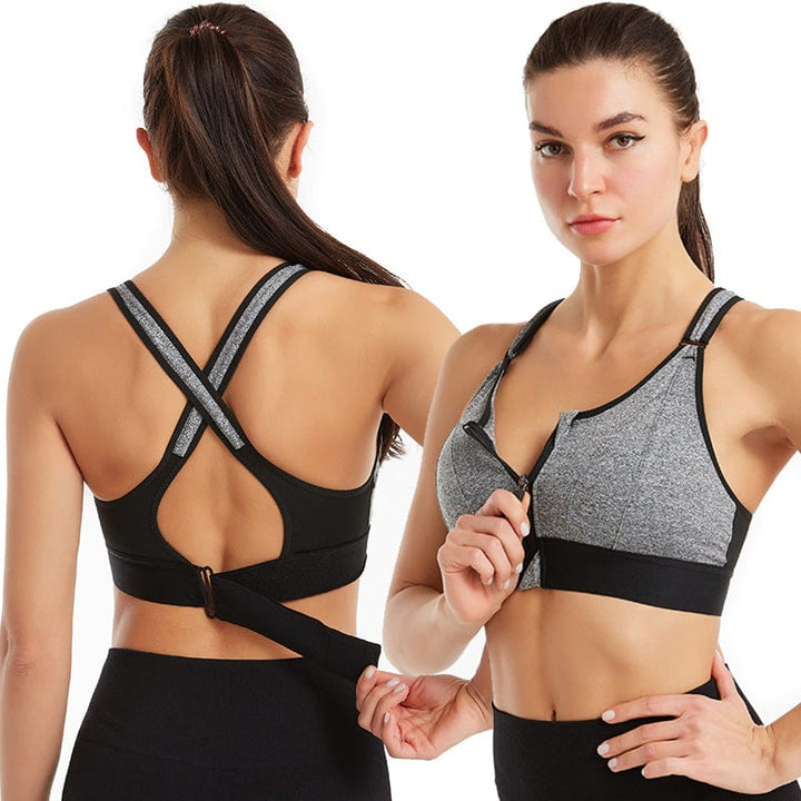 Virelle Athletic Sports Bra