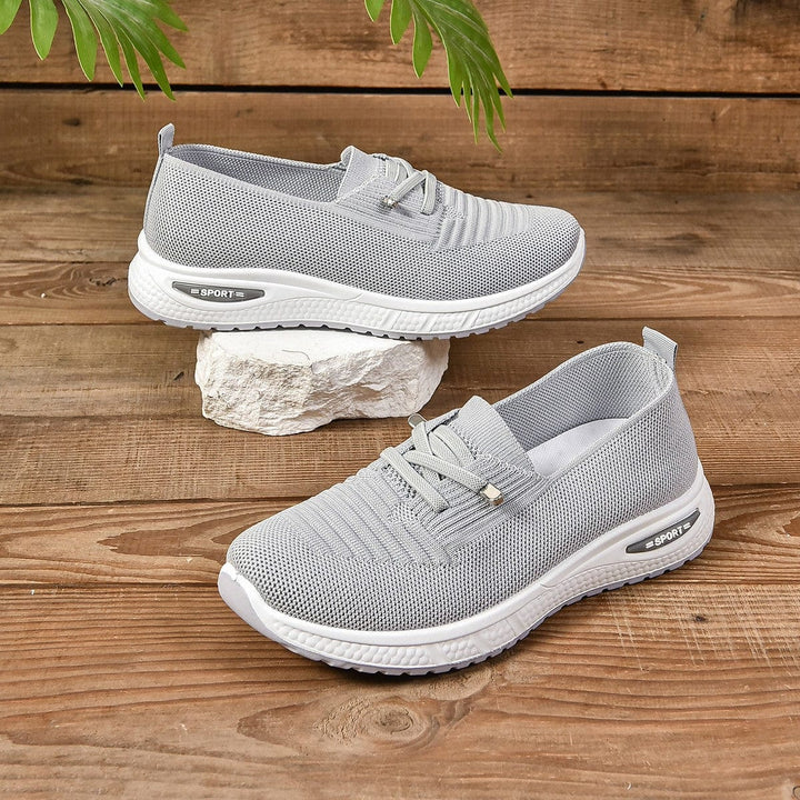 Skyla Comfort Slip Sneakers