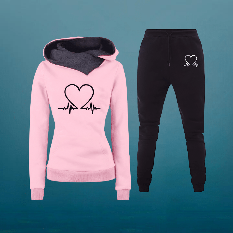 Eliana Eternal Love Set