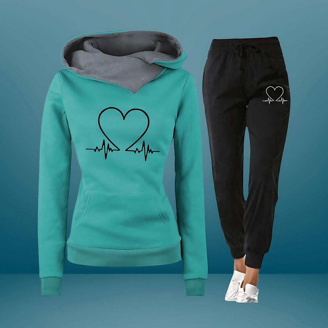 Eliana Eternal Love Set