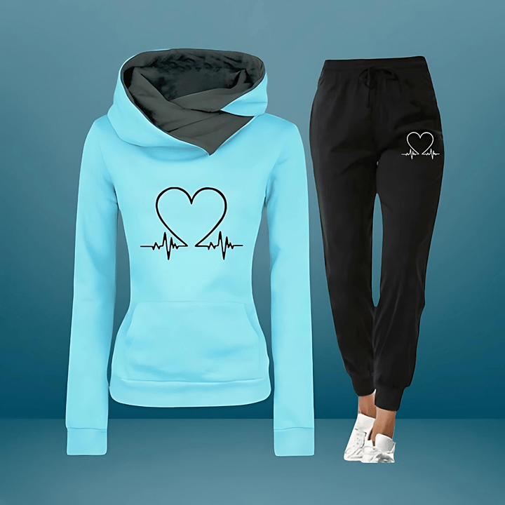 Eliana Eternal Love Set