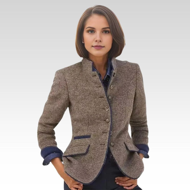 Klarisa Blazer Jacket