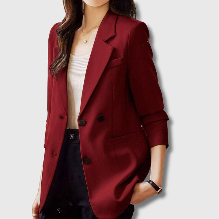Estelle – Women’s Chic Blazer Limited Edition