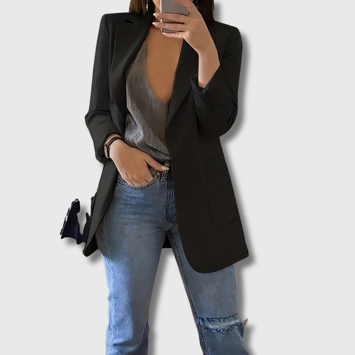 Manon – Women’s Everyday Elegance Blazer Limited Edition