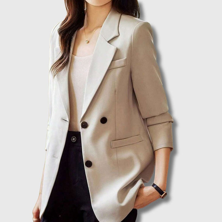 Estelle – Women’s Chic Blazer Limited Edition