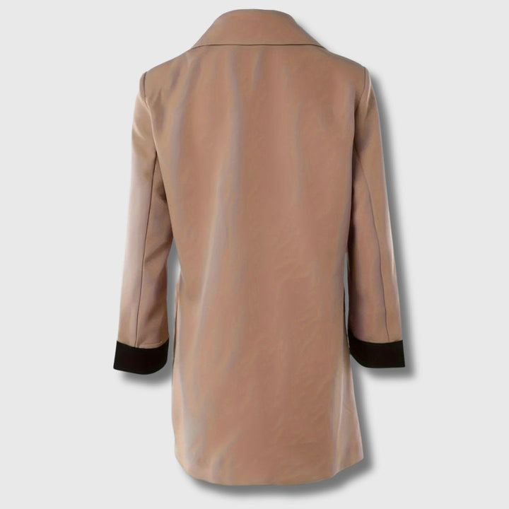 Giselle – Women’s Classic Elegance Blazer Limited Edition