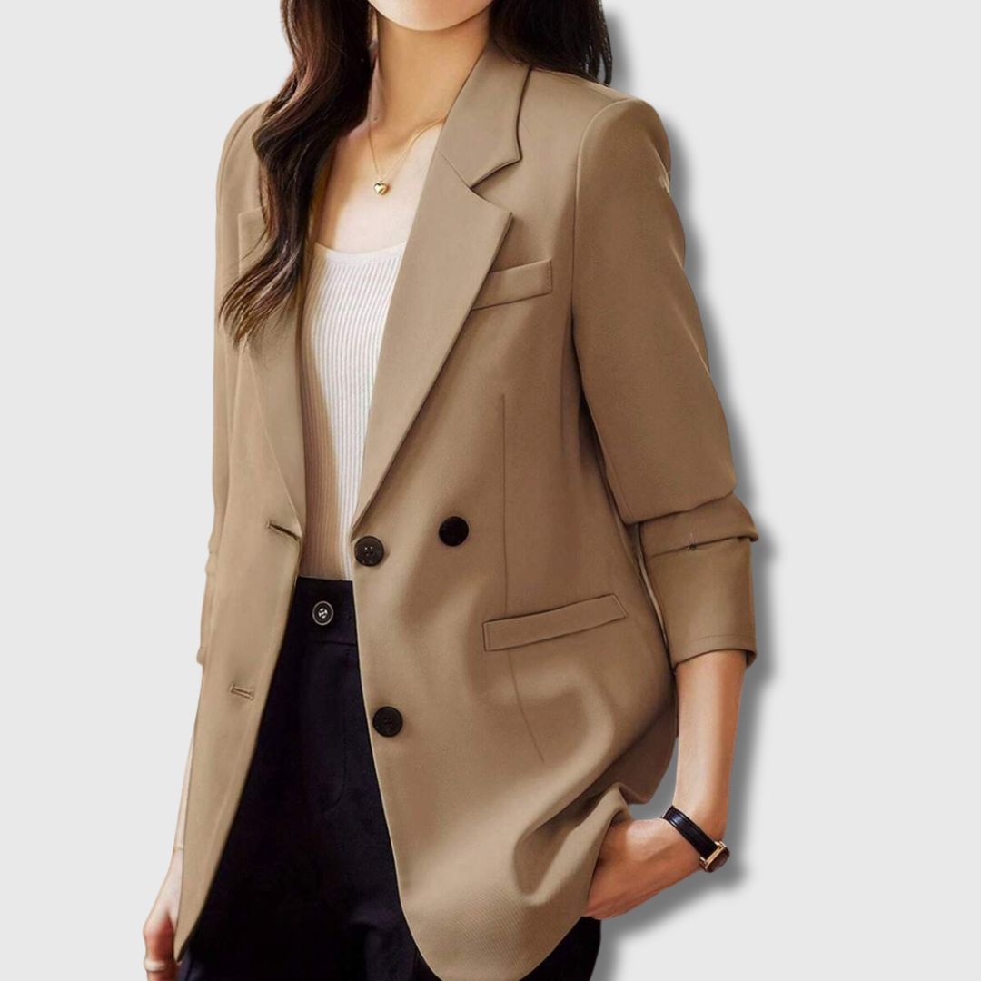 Estelle – Women’s Chic Blazer Limited Edition