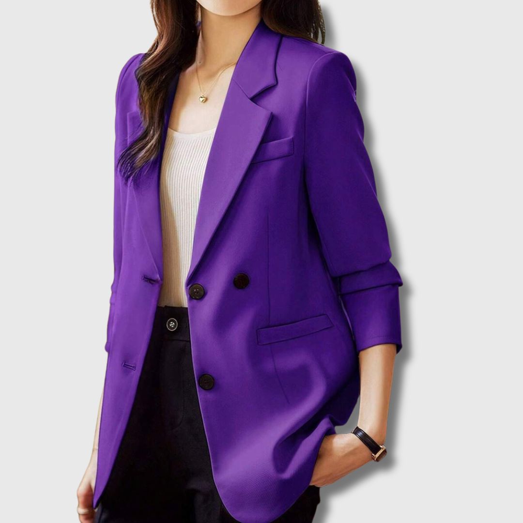 Estelle – Women’s Chic Blazer Limited Edition