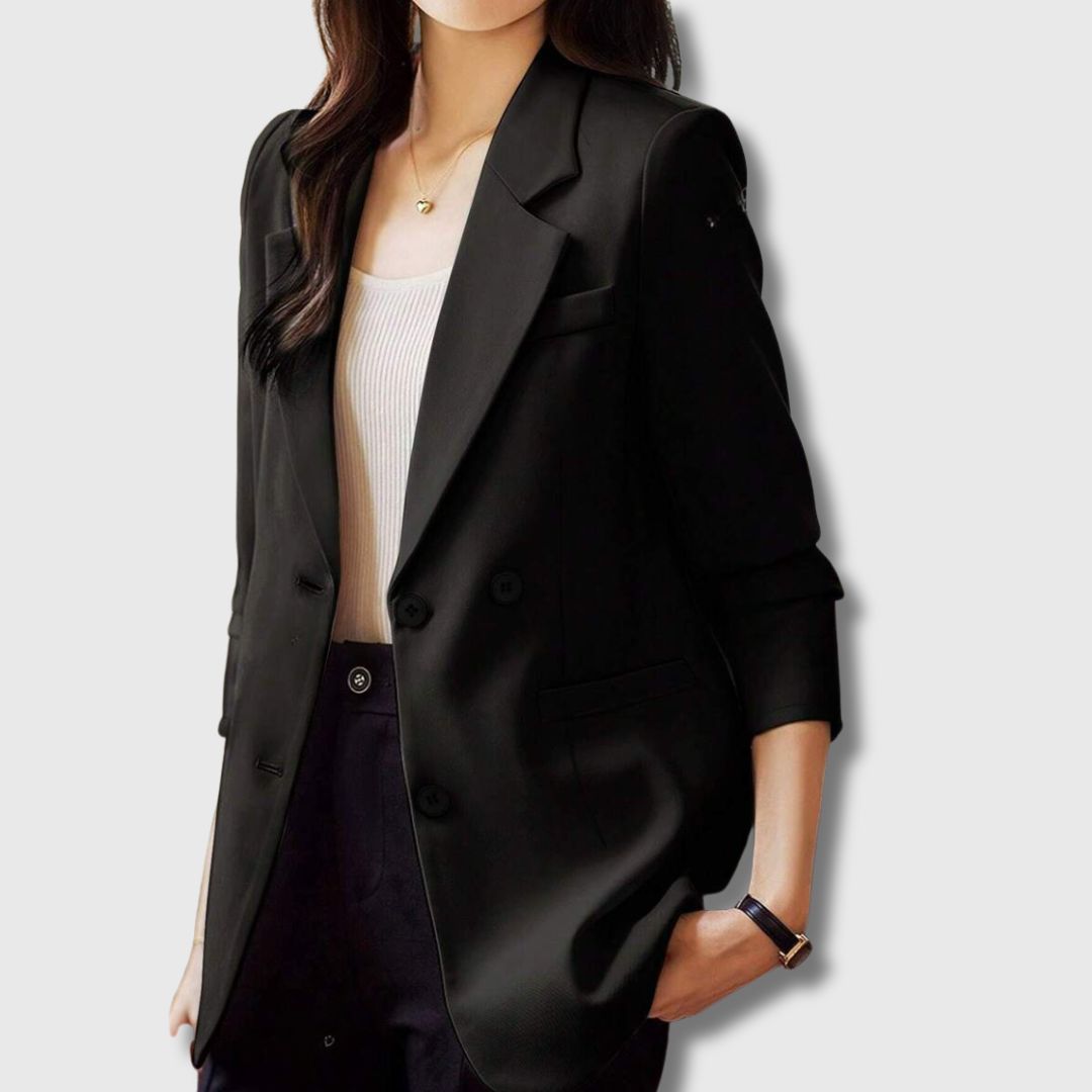 Estelle – Women’s Chic Blazer Limited Edition