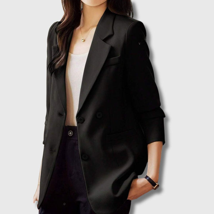 Estelle – Women’s Chic Blazer Limited Edition