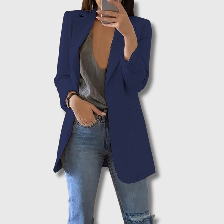 Manon – Women’s Everyday Elegance Blazer Limited Edition