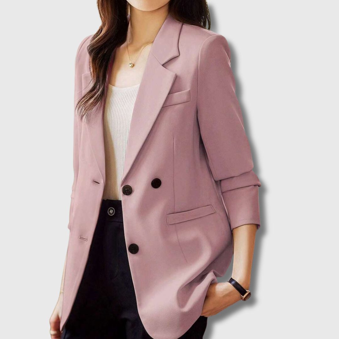 Estelle – Women’s Chic Blazer Limited Edition