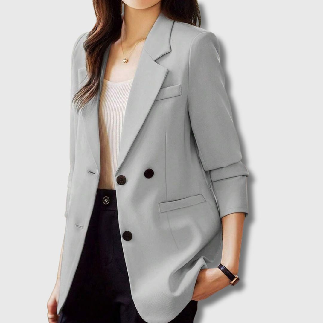 Estelle – Women’s Chic Blazer Limited Edition