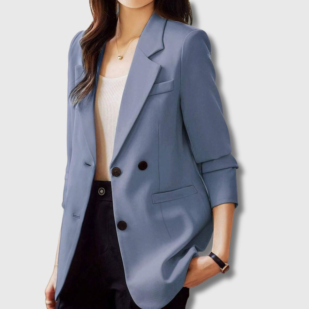 Estelle – Women’s Chic Blazer Limited Edition