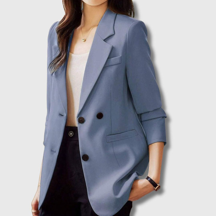 Estelle – Women’s Chic Blazer Limited Edition