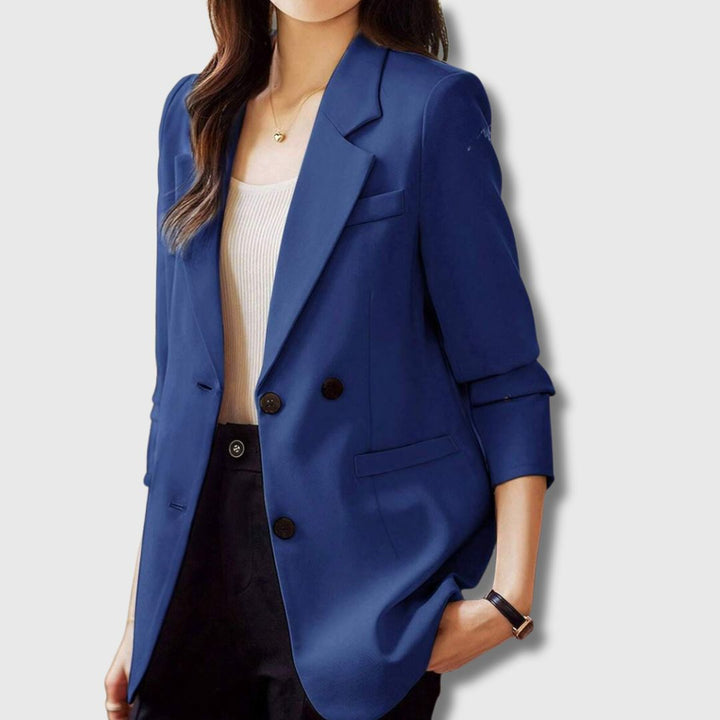 Estelle – Women’s Chic Blazer Limited Edition