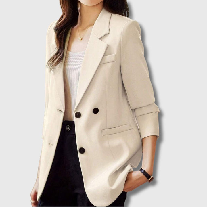 Estelle – Women’s Chic Blazer Limited Edition