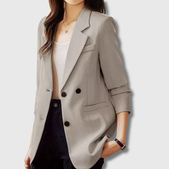 Estelle – Women’s Chic Blazer Limited Edition