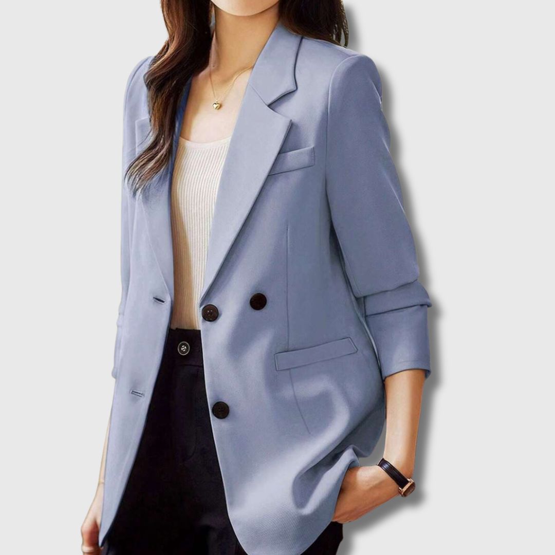 Estelle – Women’s Chic Blazer Limited Edition