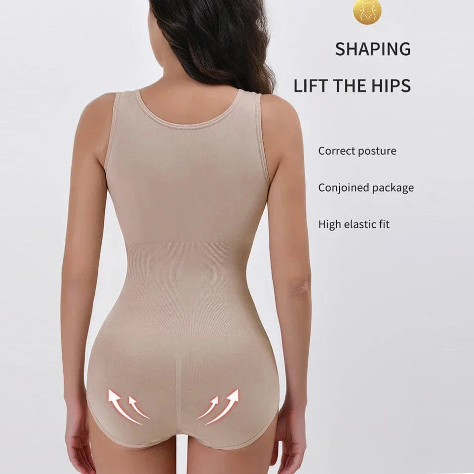 Lunaria Bodysuit Shaper