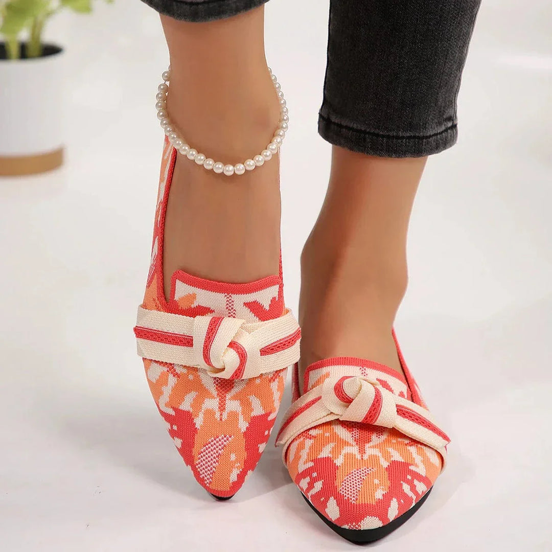 Marie Premium Moccasins