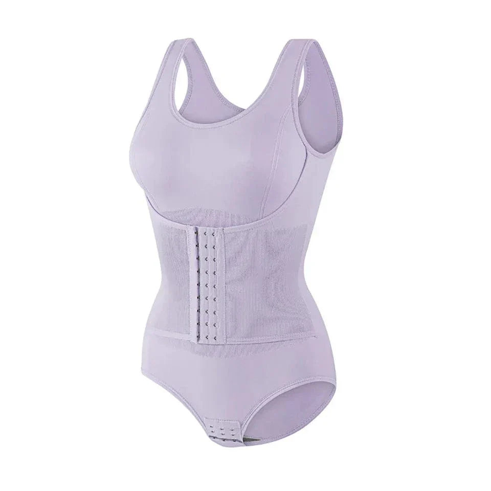 Lunaria Bodysuit Shaper