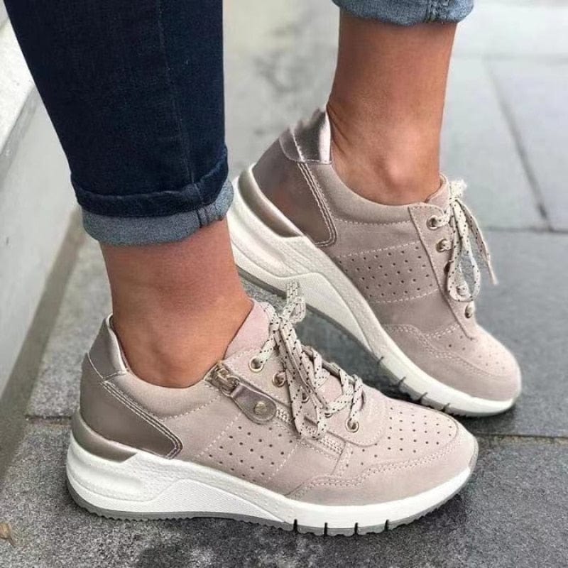 Leona Everyday Sneaker