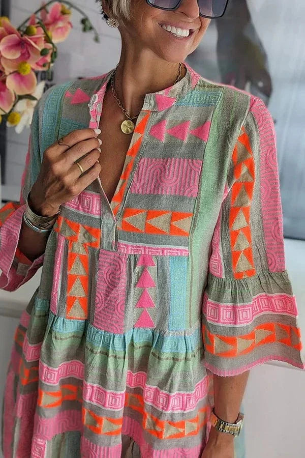 Lissie Spring Dress