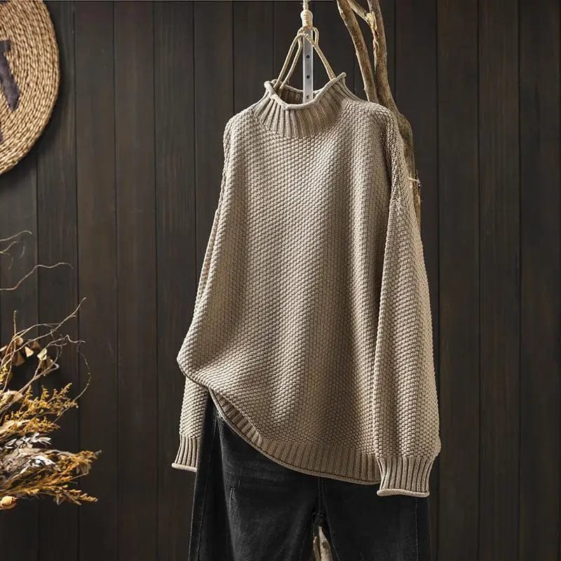 Tamara Cashmere Sweater
