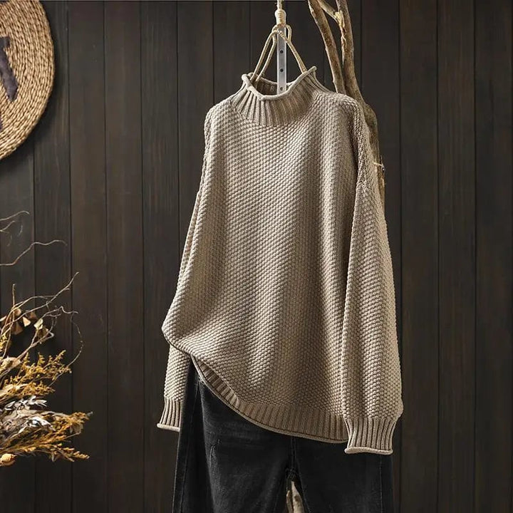 Tamara Cashmere Sweater