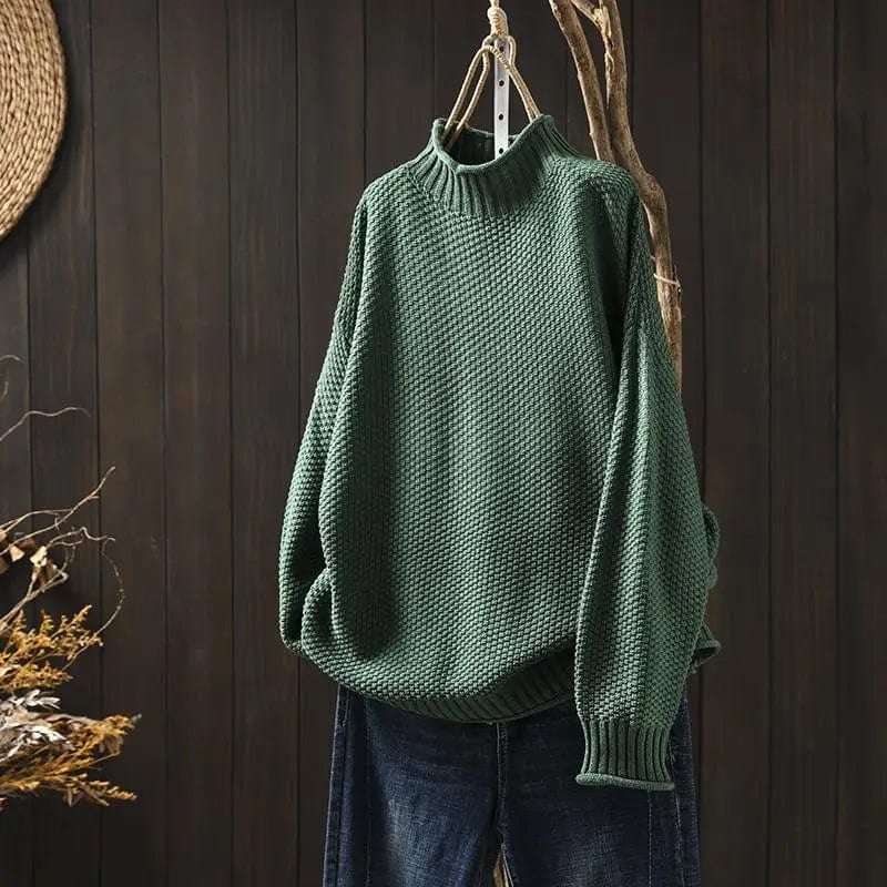 Tamara Cashmere Sweater
