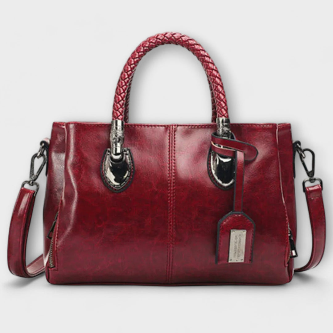 Ava - Elegant Duffel Bag