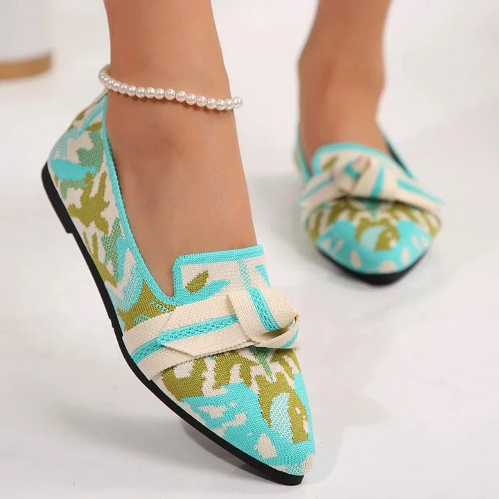 Marie Premium Moccasins