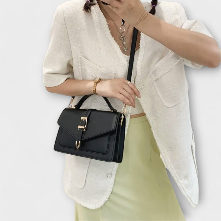 Ava - Classic Shoulder Bag