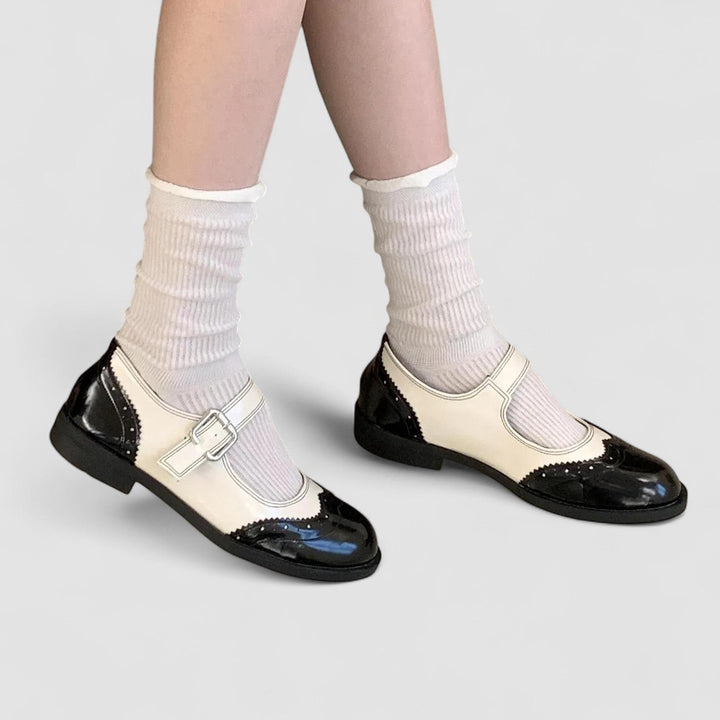 Mary Jane Shoes