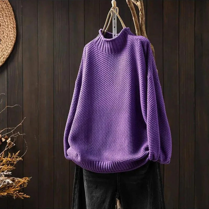 Tamara Cashmere Sweater
