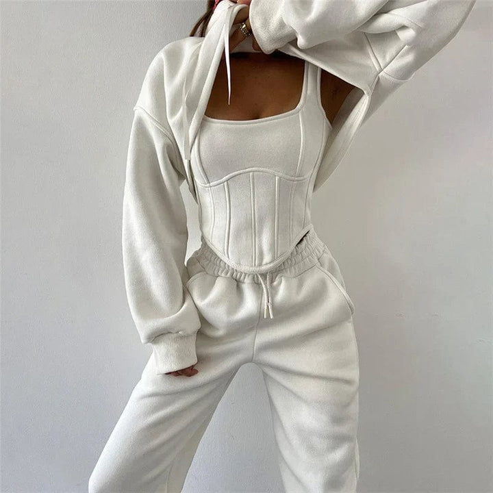 Nova Fit Corsetto Trio