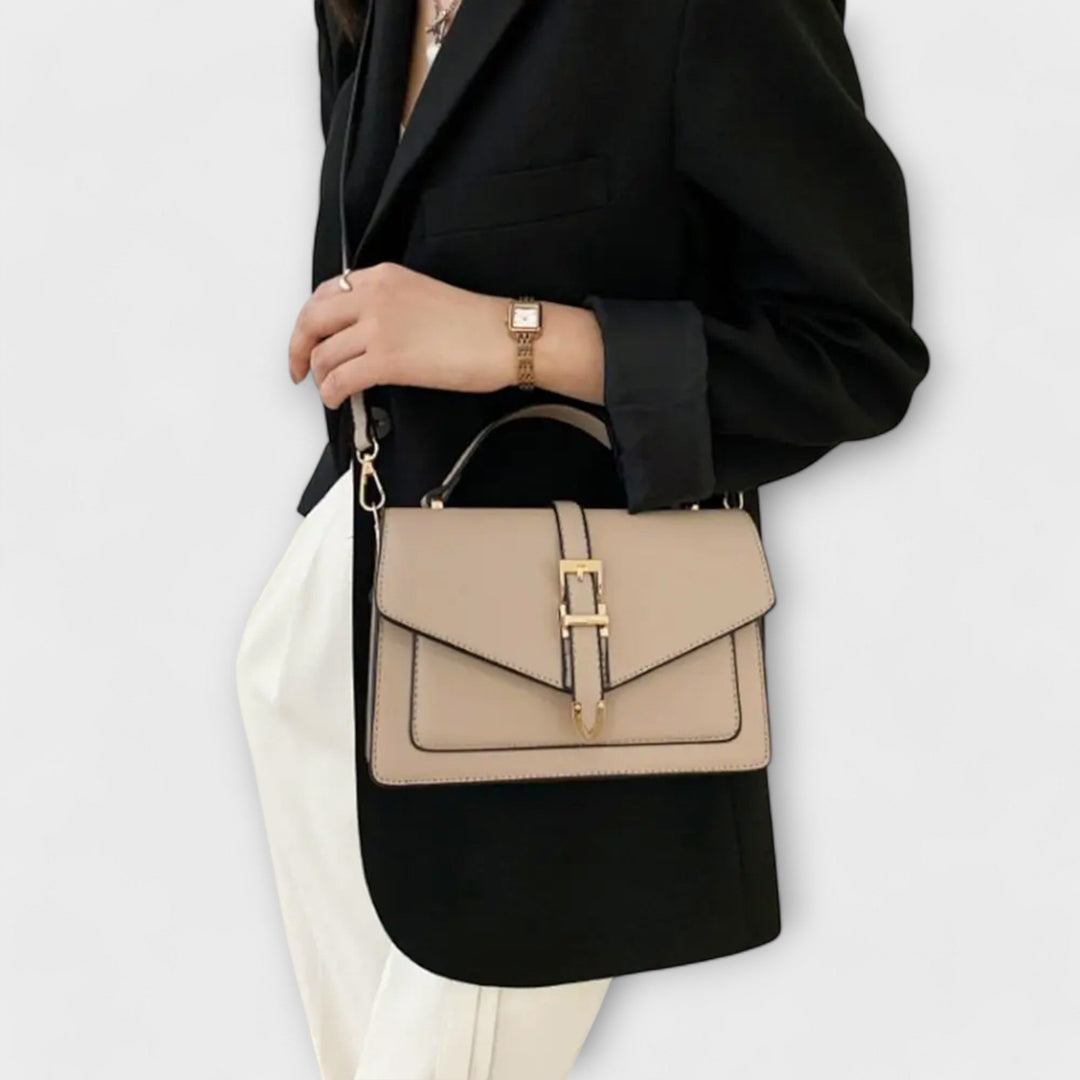 Ava - Classic Shoulder Bag