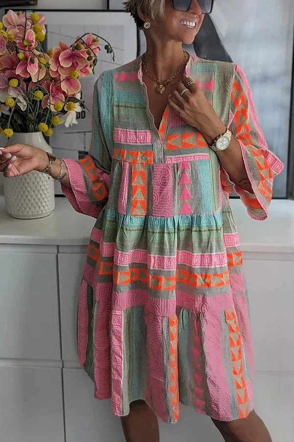 Lissie Spring Dress