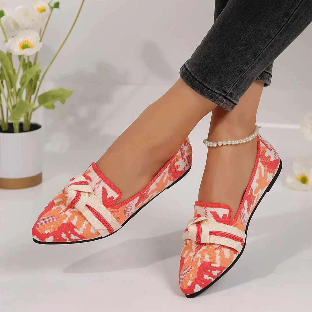 Marie Premium Moccasins