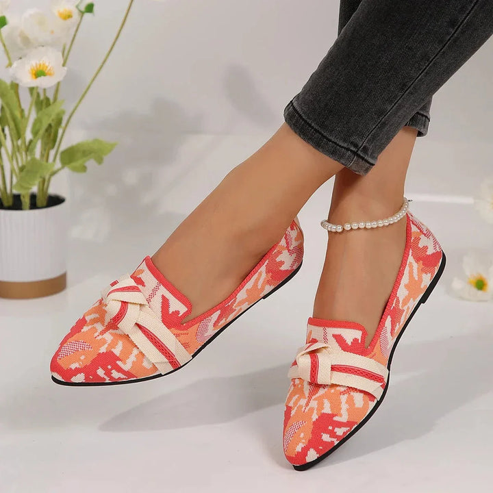 Marie Premium Moccasins