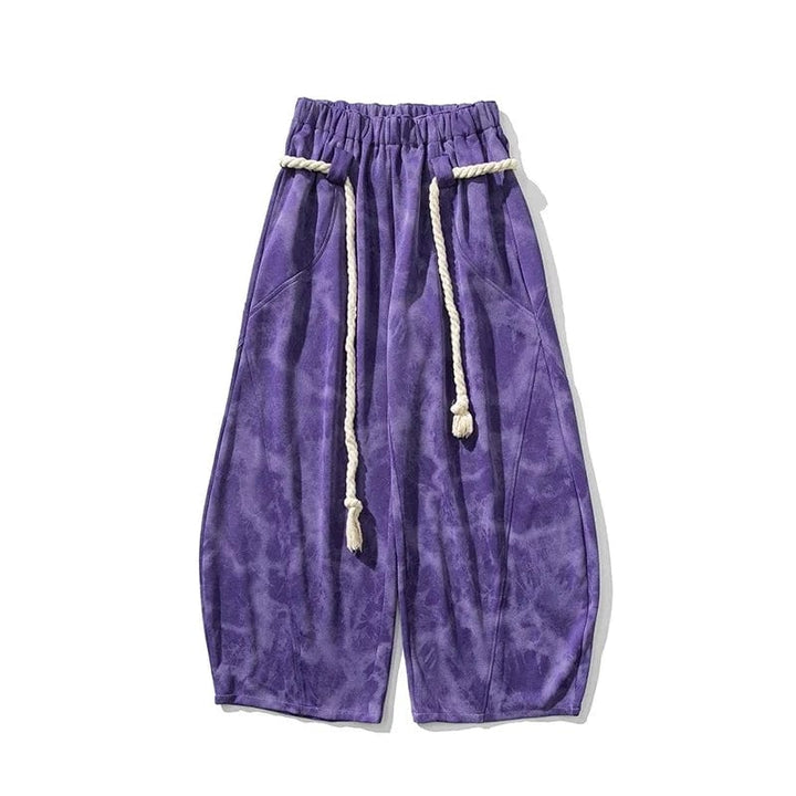 Sierra Baggy Sweatpants