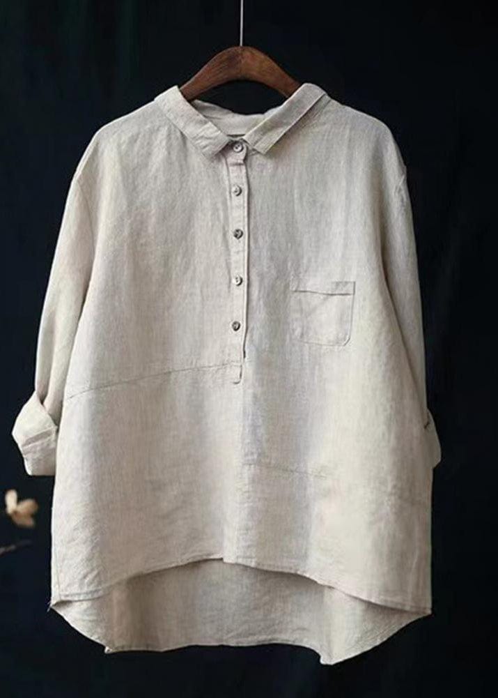Shirley Casual Blouse