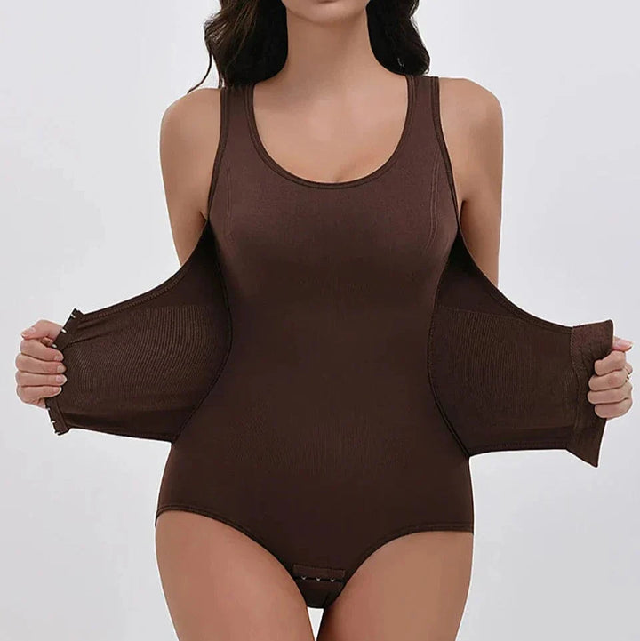 Lunaria Bodysuit Shaper