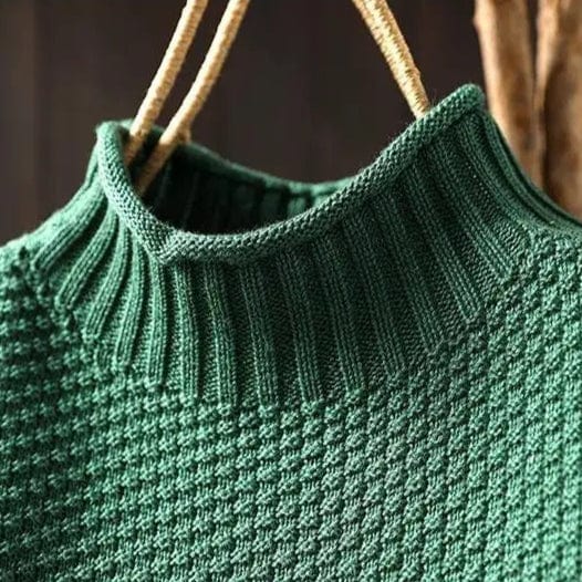 Tamara Cashmere Sweater
