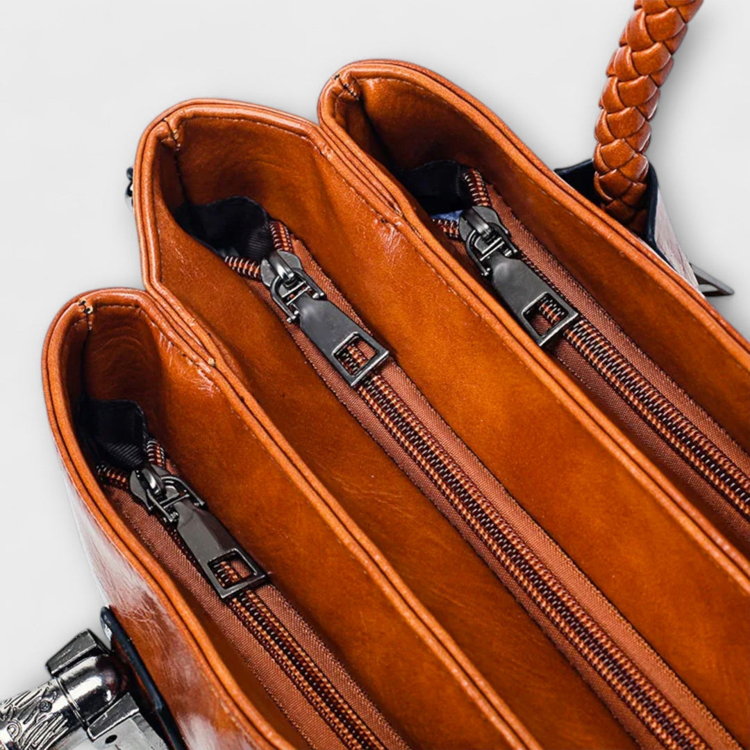 Ava - Elegant Duffel Bag