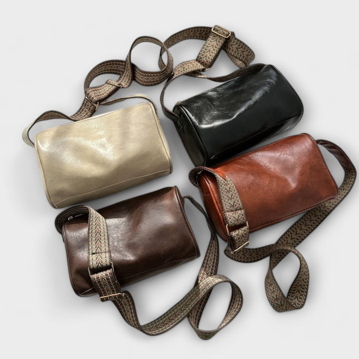 Ava - Vintage Crossbody Bag