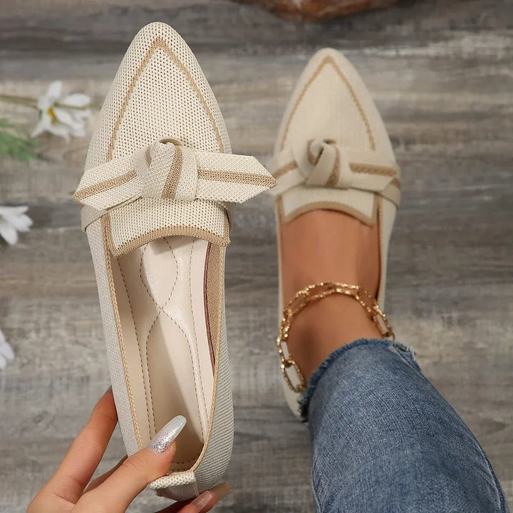 Marie Premium Moccasins